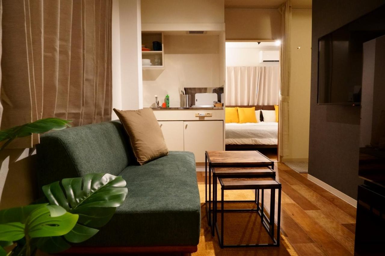 Liaison Court Universal Gateway 大阪市 エクステリア 写真