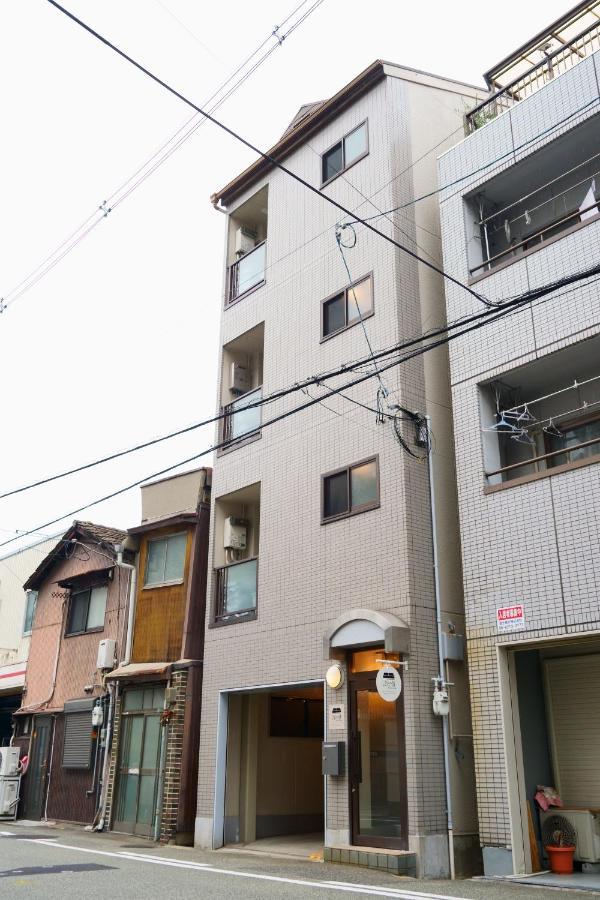 Liaison Court Universal Gateway 大阪市 エクステリア 写真