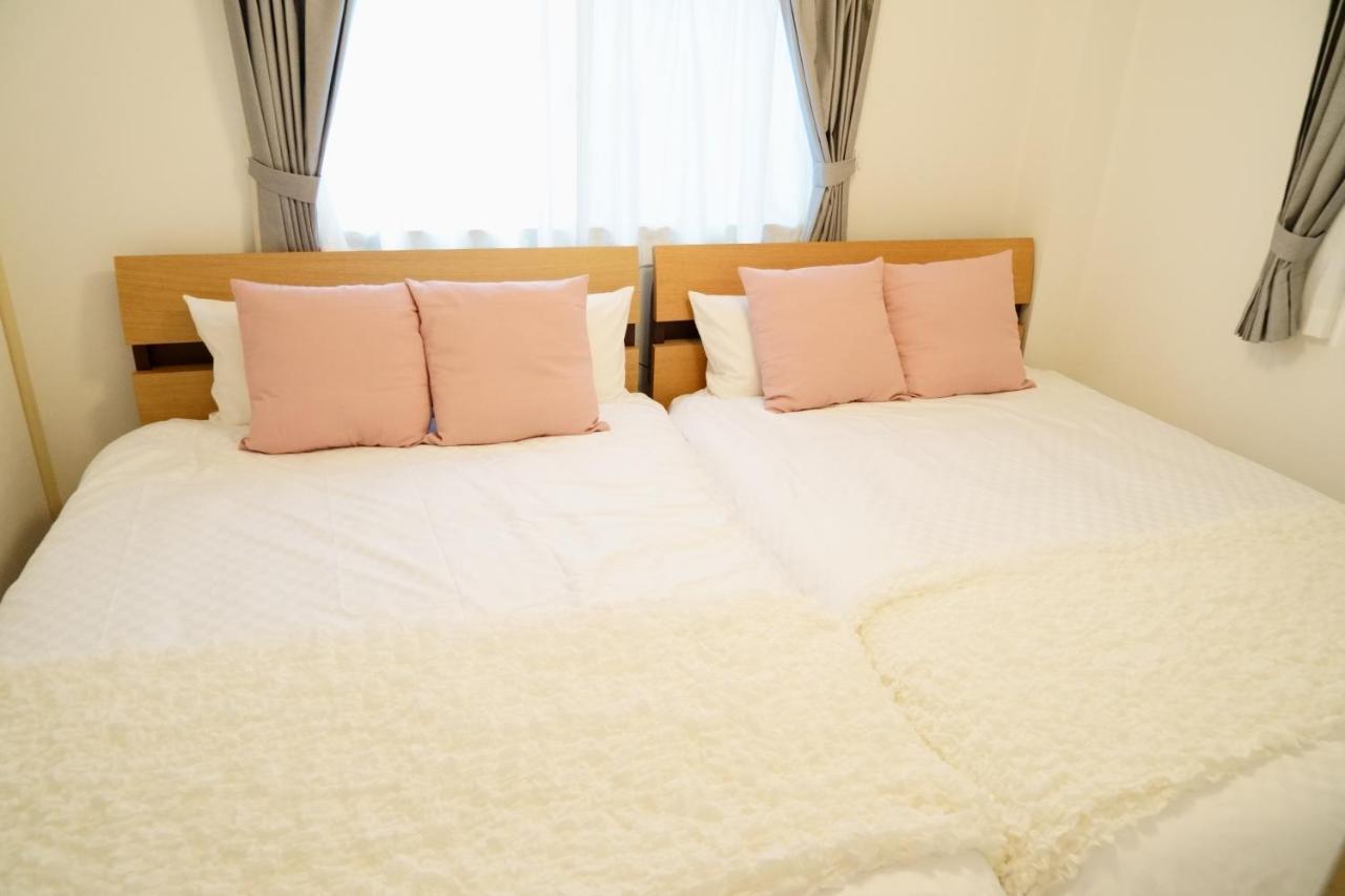 Liaison Court Universal Gateway 大阪市 エクステリア 写真