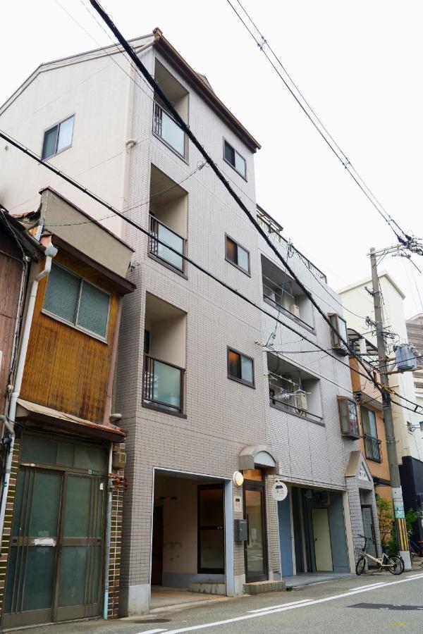 Liaison Court Universal Gateway 大阪市 エクステリア 写真