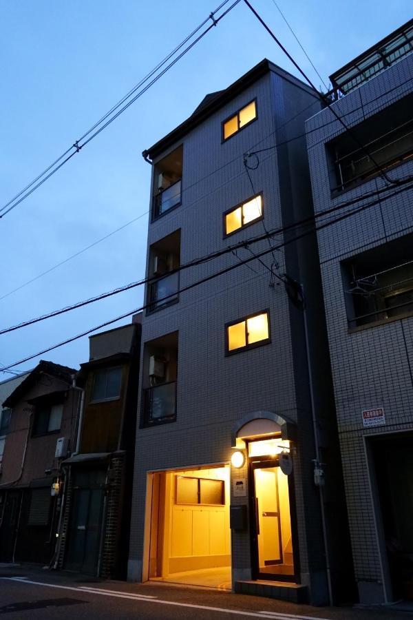 Liaison Court Universal Gateway 大阪市 エクステリア 写真