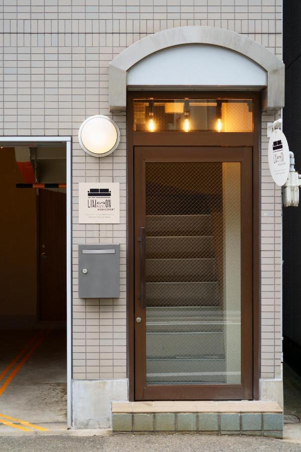 Liaison Court Universal Gateway 大阪市 エクステリア 写真