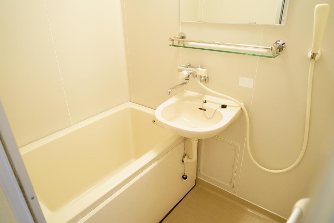 Liaison Court Universal Gateway 大阪市 エクステリア 写真