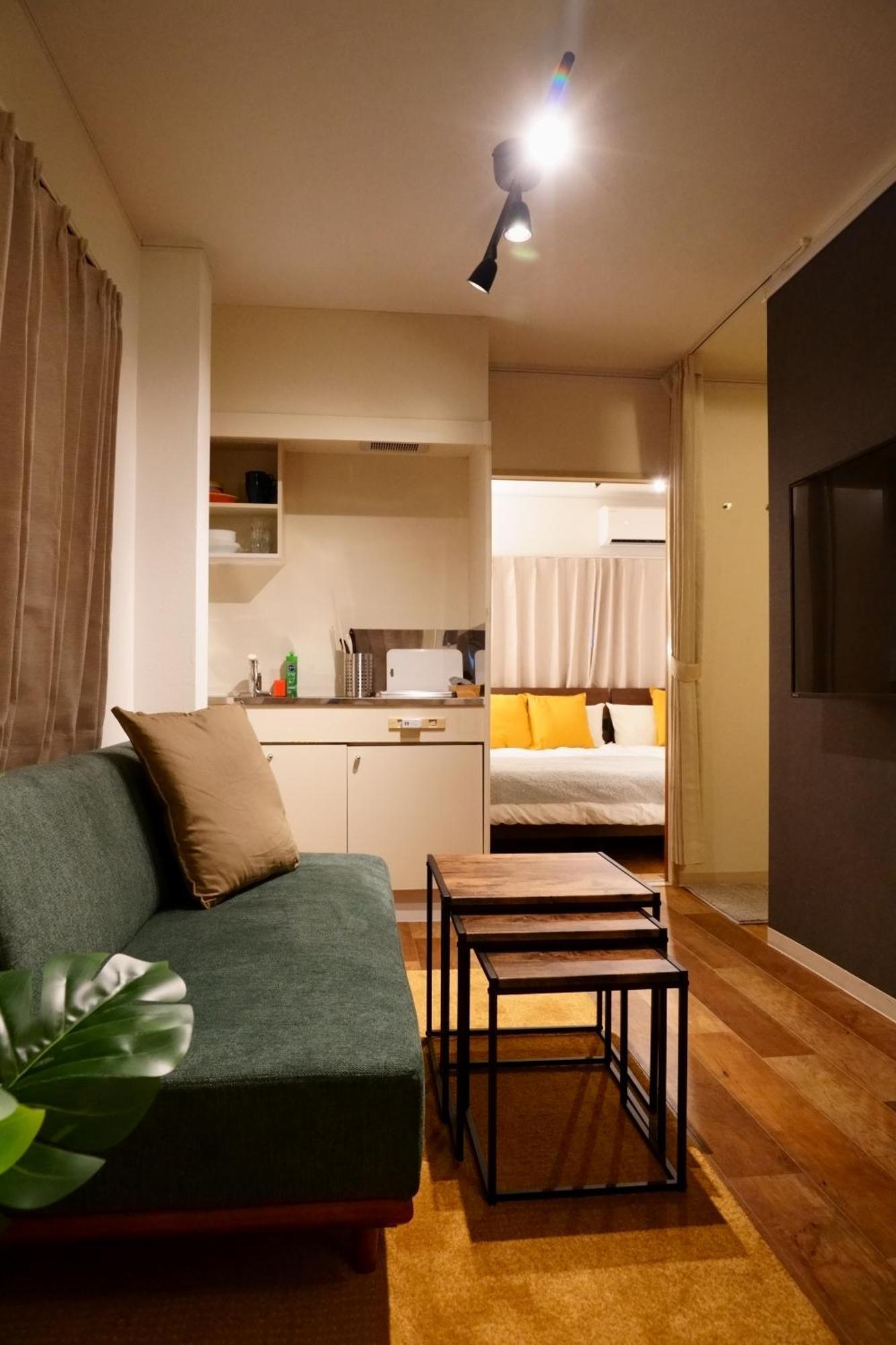 Liaison Court Universal Gateway 大阪市 エクステリア 写真