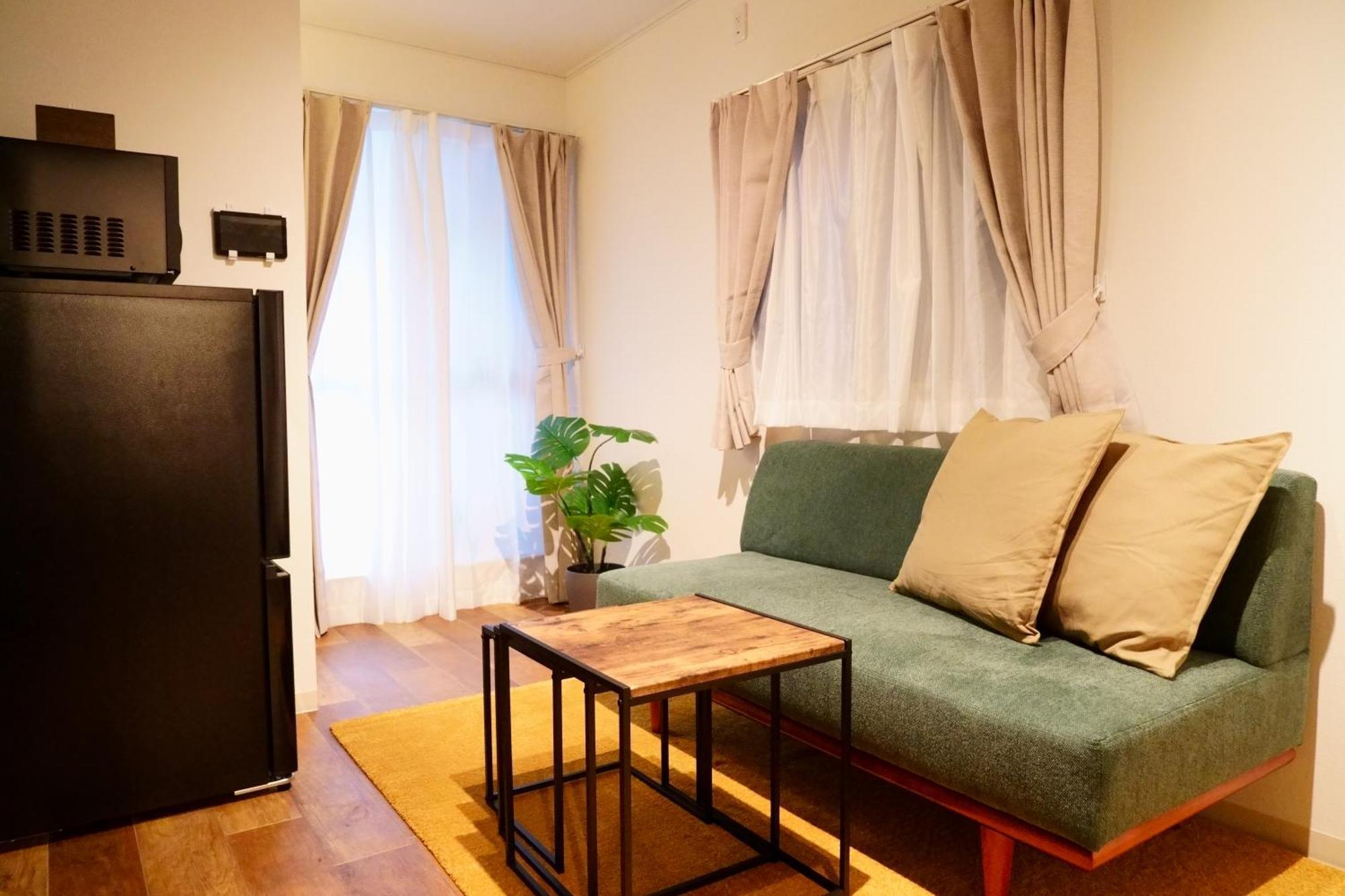Liaison Court Universal Gateway 大阪市 エクステリア 写真