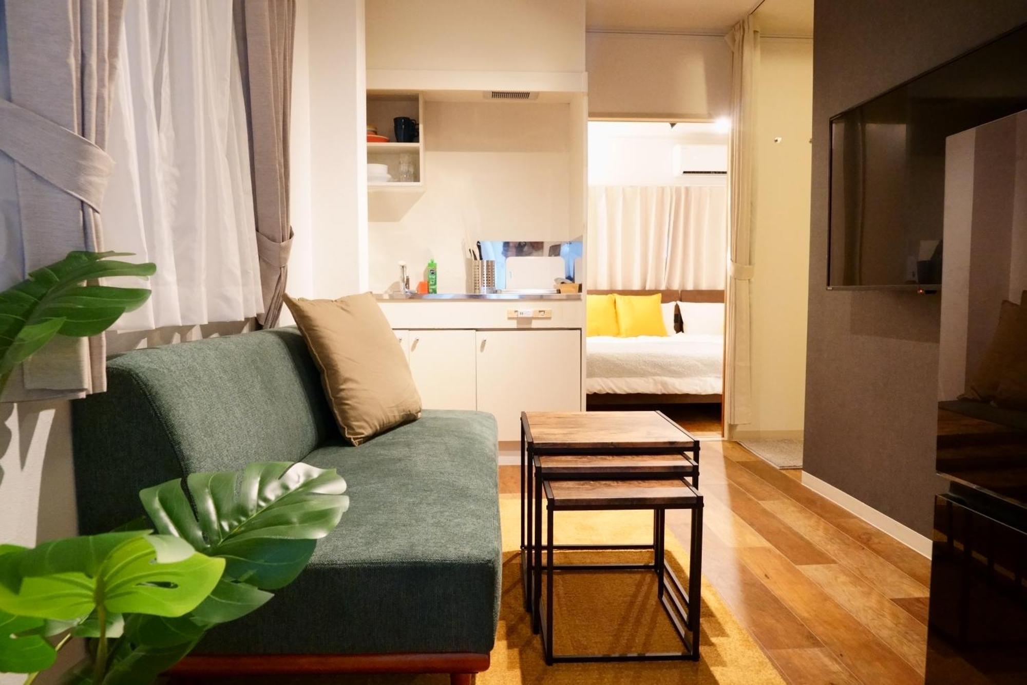 Liaison Court Universal Gateway 大阪市 エクステリア 写真